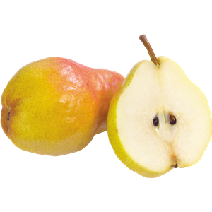 Pear PNG image-3465